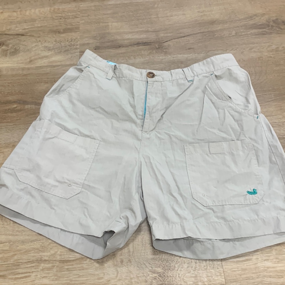Shorts for fun